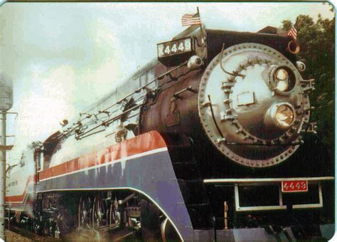 The Freedom Train Of 1947 Our Memphis History