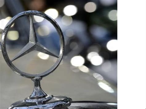 Climatisation Mercedes Greenpeace Soutient Daimler Sciences Et Avenir