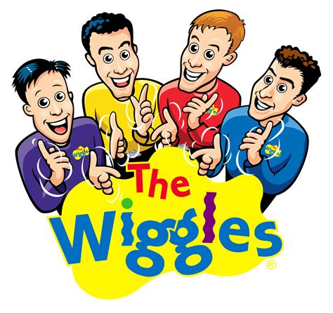 The Cartoon Wiggles Wigglepedia Fandom Powered By Wikia