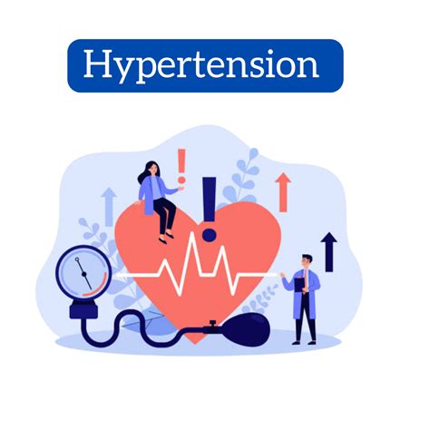 Detect Protect Correct High Blood Pressure Hypertension