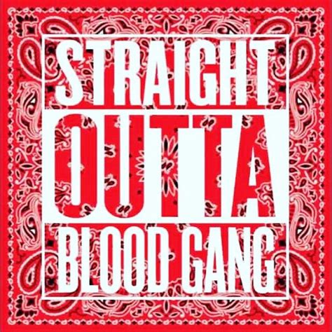 Download, share or upload your own one! Red Blood Bandana Wallpaper / Free Download Red Bandana ...