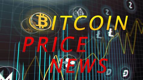 Could bitcoin btc crash again? Bitcoin Price News Why Is BTC Falling Today Will Bitcoin ...