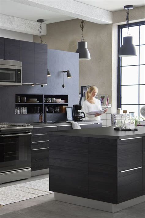 We've been developing kitchens for half a century. Kitchen Cabinets - Modern & Affordable SEKTION System ...