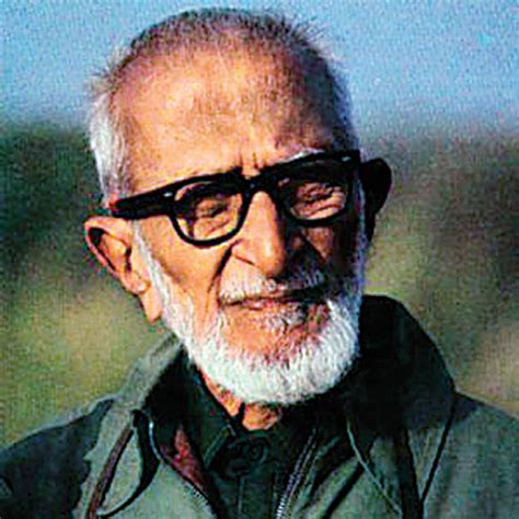 Bnhs To Mark Salim Ali Birthday With Annual Event