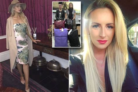 The co tyrone woman was imprisoned for six years and eight. Michaella McCollum Connolly - Latest news updates, pictures, video, reaction - Mirror Online