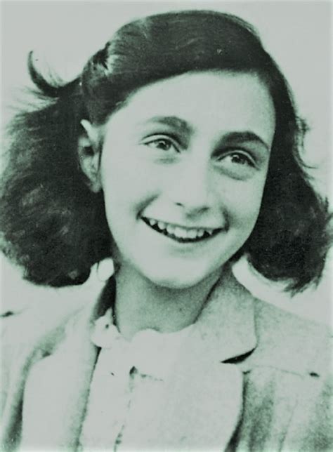 Tuesday August 11944 Anne Franks Last Diary Entry History Of Sorts