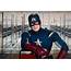Marvel Studios And Chris Evans In Talks To Bring Captain America Back 