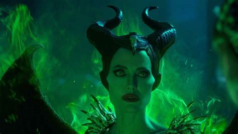 International Box Office Maleficent Mistress Of Evil Beats Joker