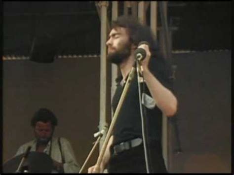 Free was an english rock band, formed in london in 1968, best known for their 1970 signature song all right now. Free - live@ isle of wight - 6-10 Fire and Water - YouTube