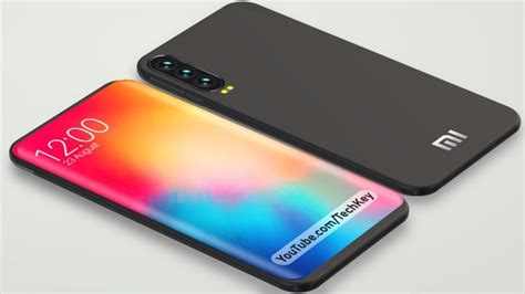 Xiaomi mi 10 5g 2021. Xiaomi Mi Mix 4 Pro: 12 GB de RAM, 6,5 pulgadas de ...
