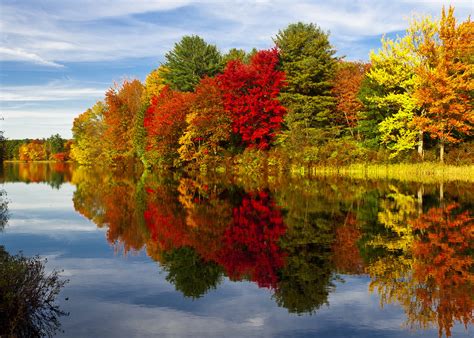 Five Little Known Facts About Fall In New Hampshire