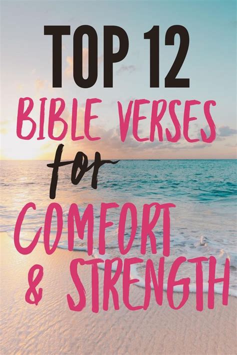 Worlds 10 Best Encouraging Bible Verses In Quote Images Images And