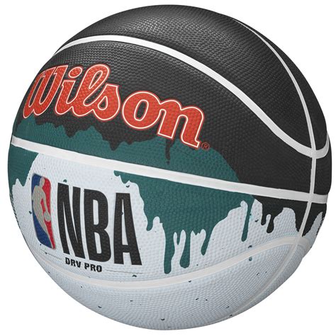 Wilson Nba Drv Pro Drip Basketball Sweatband