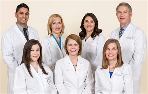 Houston Dermatology Practice Celebrates A Healthy Opening In Katy