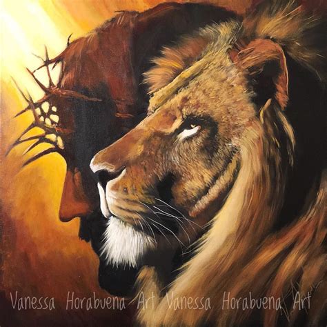 Vanessa Horabuena On Instagram New Root Of Davidlion Of Judah