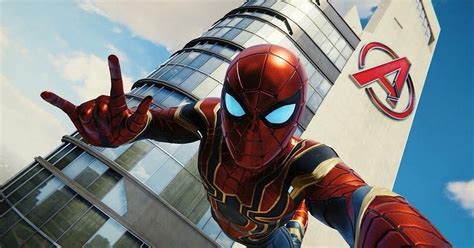 Comics never appealed to me. Marvel's Spider-Man ganha dois novos trajes relacionados ...