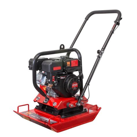 Just preview or download the desired file. Harbor Freight Plate Compactor Review - Rona Mantar