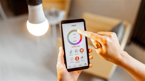 5 Benefits Of Installing A Smart Lighting System Horizon