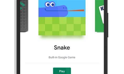 Then log in to see your favorited games here! Google Play Games Update Brings Snake Game and New Search ...