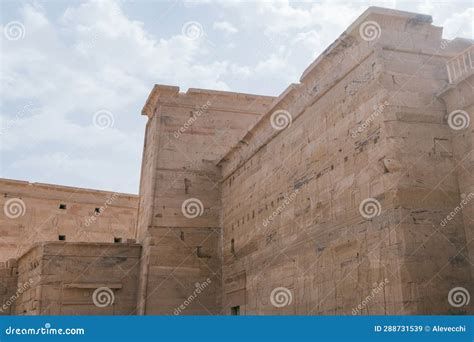 Egypt Summer Travel Sacred Oasis: Exploring Philae Temple in Aswan