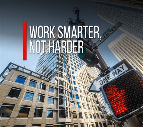 Work Smarter, Not Harder - Church and Mental Health
