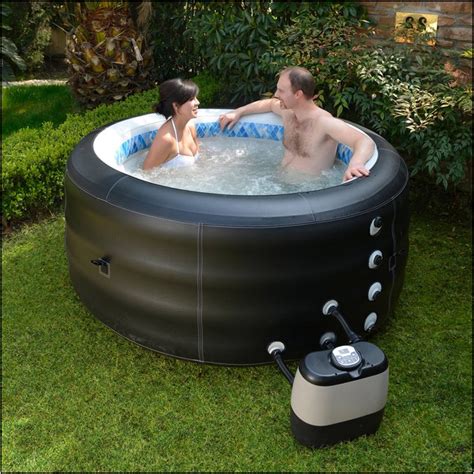 2 Person Portable Hot Tub For Sale Home Improvement