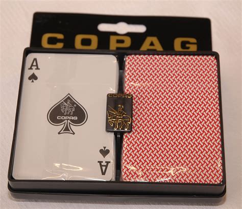 Bridge Playing Cards By Copag Ok Sports And Games