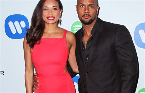 Mistresses Star Rochelle Aytes Engaged To Cj Lindsey See Her Ring
