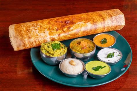 Famous Foods Of Mysore Dishes You Should Try On Your Next Vacation