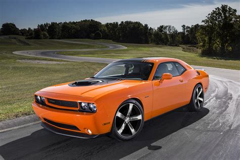 2014 Dodge Challenger Review Ratings Specs Prices And Photos The