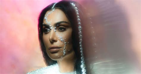 Huda Kattan On Celebrating 10 Years Of Huda Beauty And Believing In Herself