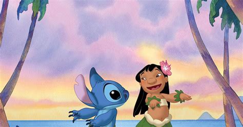 Live Action Movie, Disney Live Action, Action Movies, Stitch Movie