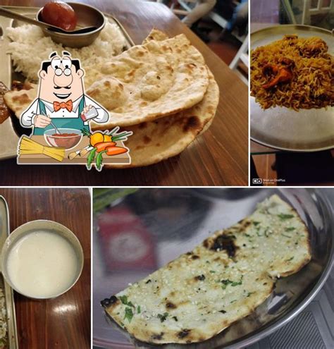 Desi Flavours Bengaluru 11 Restaurant Menu And Reviews
