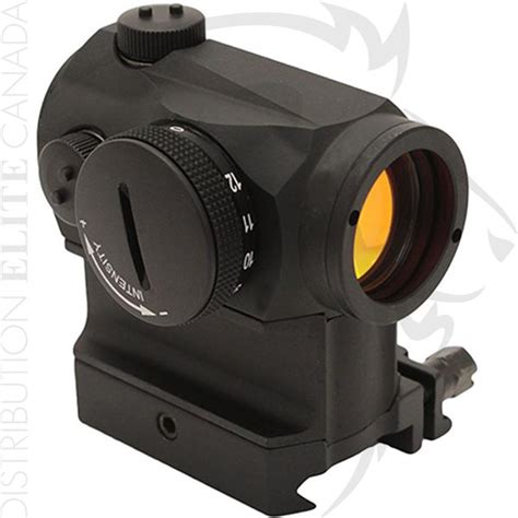 Aimpoint Micro H 1 2 Moa Lrp Mount