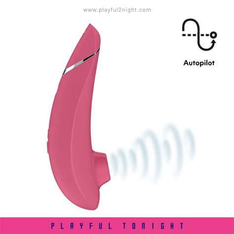 womanizer premium 2 the luxurious clitoral stimulator playful2night malaysia p29