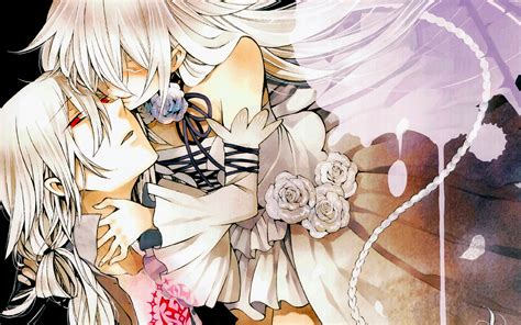 Pandora Hearts Anime Pandora Hearts Pandora Hearts Break Anime