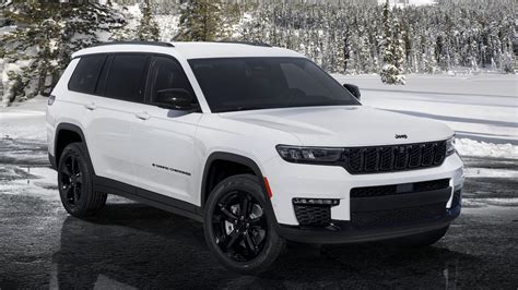 Could This Be The Next 2023 Jeep® Grand Cherokee Trackhawk Moparinsiders