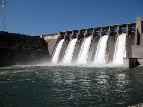 Norways Hydropower To Benefit From Climate Change Increased Rainfall