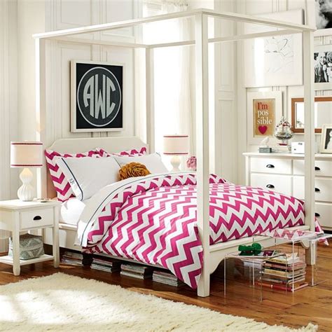 Also set sale alerts and shop exclusive offers only on shopstyle. Pottery Barn Bedding - Teen Style - HomesFeed