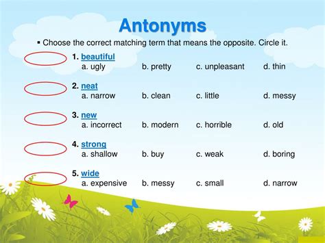 Ugly Synonym : Offensive to the sense of beauty; - Insight ...
