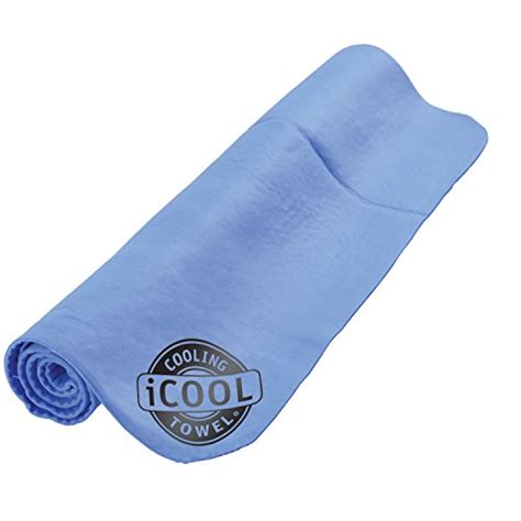 Top 5 Best Cooling Towels Buying Guide