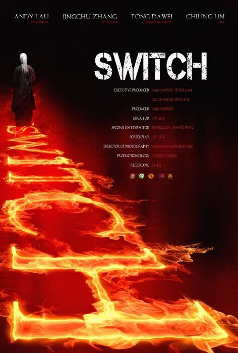 · 1 hr 41 min. ⓿⓿ Switch (2013), Andy Lau, Lin Chi-Ling, Zhang Jingchu ...