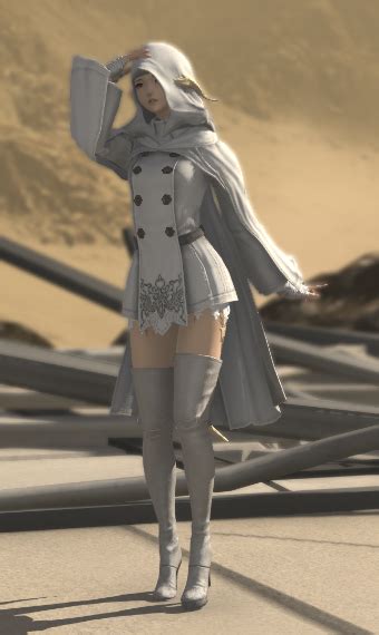 pin by iwona k on glamours ffxiv in 2021 fantasy clothing final fantasy glamour