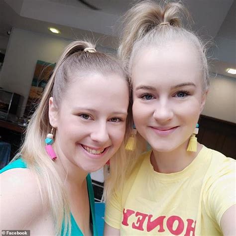 'fun and affordable' family holiday destination. Devastated knife rampage victim Michaela Dunn's family reveal their grief | Daily Mail Online