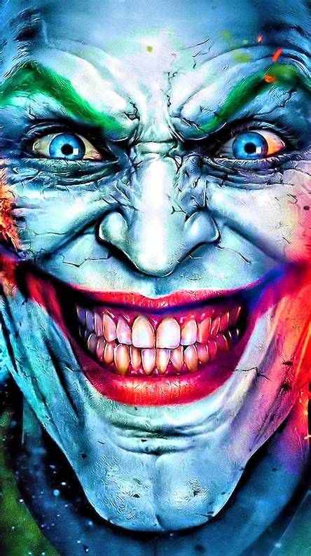 Jared leto joker fanart 4k hd jared leto. Pin by Garina Free Fire on Joker hd wallpaper in 2020 ...