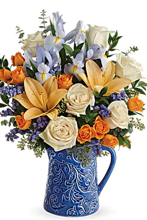 Best Mothers Day Flowers Bouquets For Mothers Day