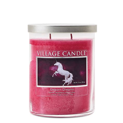 Unicorn Dreams Candle Stonewall Kitchen