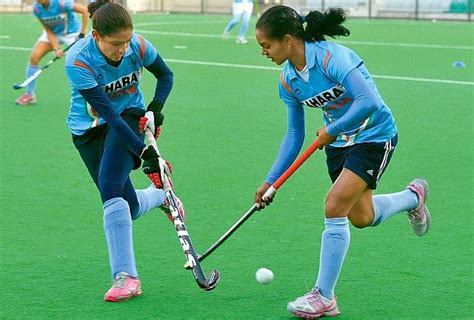 The indian hockey team are being considered as serious medal contenders and one of the prime india reached the quarterfinals of the 2018 world cup in bhubaneswar and performed well in the fih. Commonwealth Games 2014: Indian hockey eves drub Trinidad ...