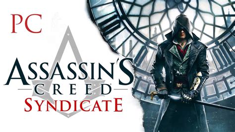 Assassin S Creed Syndicate Pc Gameplay Ultra Settings Sli Aktiviert