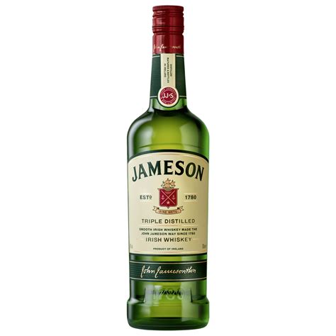 jameson irish whiskey 0 7l bei rewe online bestellen